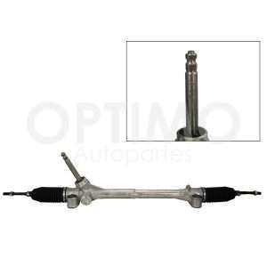 CAJA DE DIRECCION ELECTROASISTIDA NISSAN VERSA 1.6L