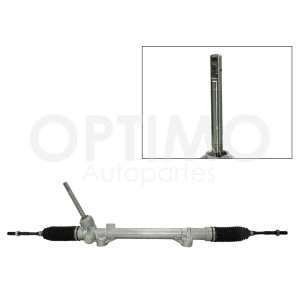 CAJA DE DIRECCION ELECTROASISTIDA NISSAN X-TRAIL