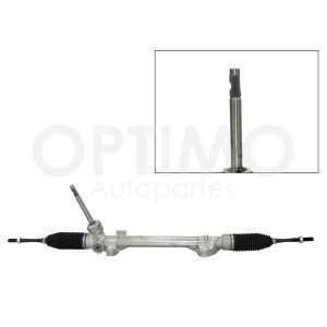 CAJA DE DIRECCION ELECTROASISTIDA NISSAN X-TRAIL