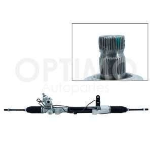 CAJA DE DIRECCION HIDRAULICA NISSAN PATHFINDER