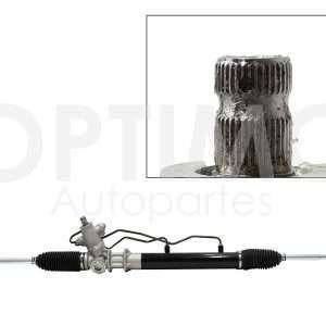 CAJA DE DIRECCION HIDRAULICA NISSAN ALTIMA
