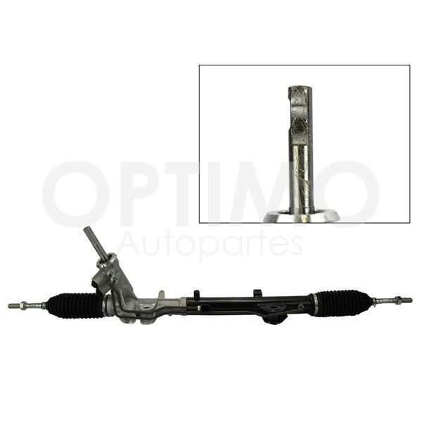 CAJA DE DIRECCION HIDRAULICA RENAULT DUSTER