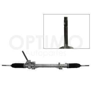 CAJA DE DIRECCION ELECTROASISTIDA RENAULT FLUENCE