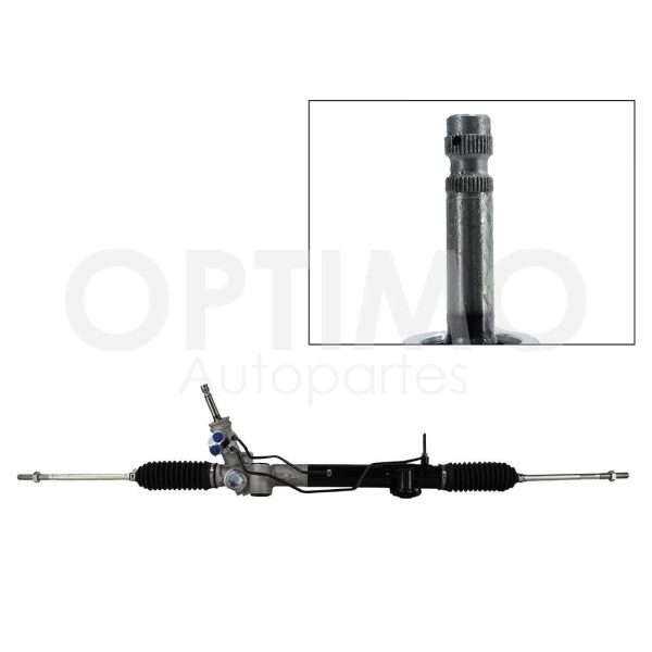 CAJA DE DIRECCION HIDRAULICA MITSUBISHI LANCER
