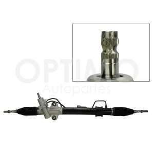 CAJA DE DIRECCION HIDRAULICA MITSUBISHI L200