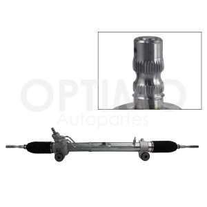 CAJA DE DIRECCION HIDRAULICA TOYOTA HIACE