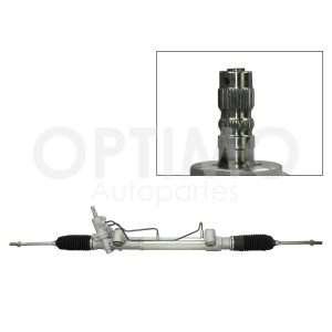 CAJA DE DIRECCION HIDRAULICA TOYOTA HILUX