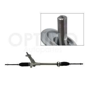 CAJA DE DIRECCION ELECTROASISTIDA VOLKSWAGEN GOL