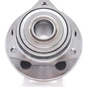 MAZA DE RUEDA DELANTERA JEEP LIBERTY