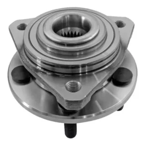 MAZA DE RUEDA DELANTERA CHRYSLER CIRRUS