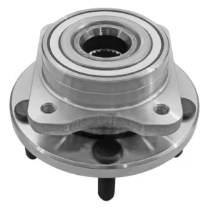 MAZA DE RUEDA DELANTERA CHRYSLER GRAND VOYAGER