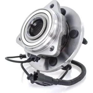 MAZA DE RUEDA DELANTERA JEEP WRANGLER
