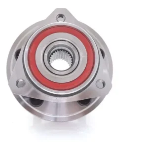 MAZA DE RUEDA DELANTERA JEEP CHEROKEE