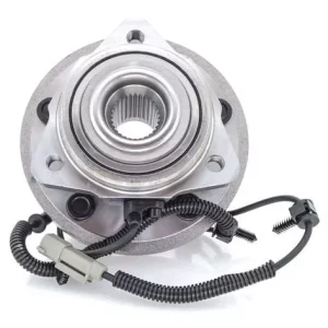 MAZA DE RUEDA DELANTERA JEEP COMMANDER