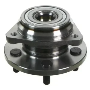 MAZA DE RUEDA DELANTERA JEEP CHEROKEE