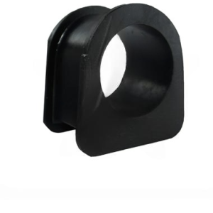 GOMA PARA BARRA DE DIRECCION "L" CHEVROLET CHEVY