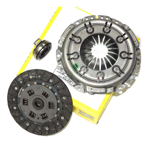 KIT DE EMBRAGUE CHEVROLET BEAT