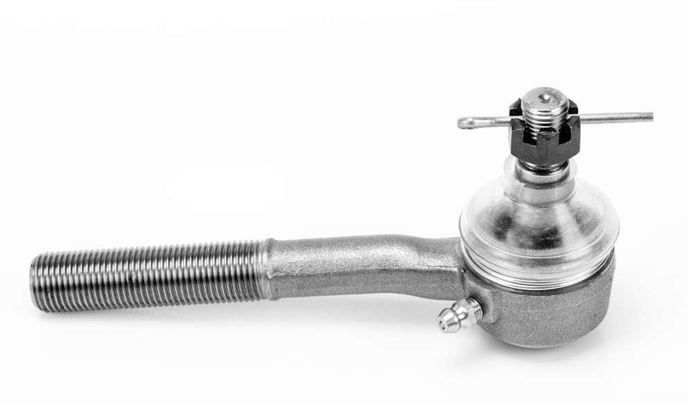 TERMINAL EXTERIOR "R" NISSAN PICKUP, PATHFINDER