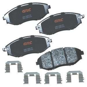 BALATA DELANTERA CERÁMICA CHEVROLET EPICA