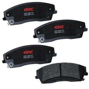 BALATA DELANTERA CERÁMICA CHRYSLER 300C V6,