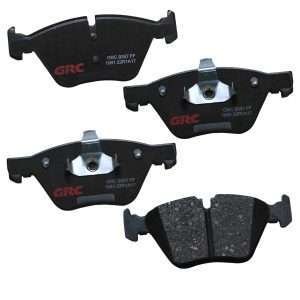 BALATA DELANTERA CERÁMICA MINI COOPER, RENAULT LAGUNA