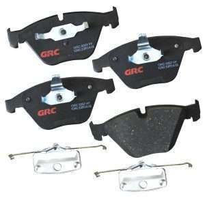 BALATA DELANTERA CERÁMICA BMW SERIE 3