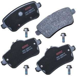 BALATA TRASERA CERÁMICA MERCEDES ML350, GLE350, GLA 45 AMG