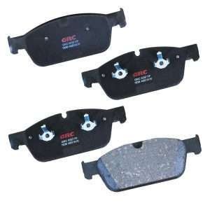 BALATA DELANTERA CERÁMICA MERCEDES BENZ ML 550, GLE 350