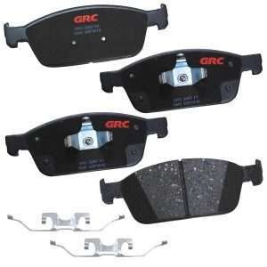 BALATA DELANTERA CERÁMICA FORD ESCAPE 2.0T