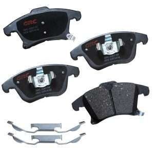 BALATA DELANTERA CERÁMICA FORD FUSION