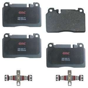 BALATA DELANTERA CERÁMICA AUDI A6, Q5