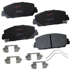 BALATA DELANTERA CERÁMICA ACURA RDX, ILX