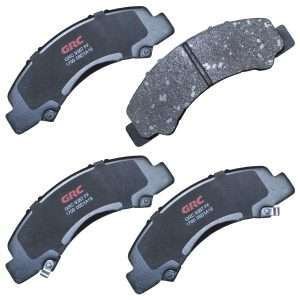 BALATA DELANTERA CERÁMICA ISUZU ELF