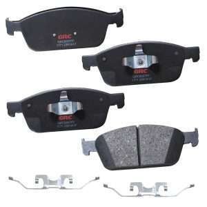 BALATA DELANTERA CERÁMICA LINCOLN MKC, FORD FOCUS ST