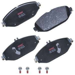 BALATA DELANTERA CERÁMICA MERCEDES BENZ C300