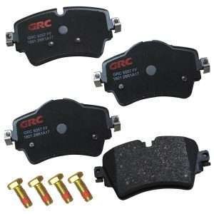 BALATA DELANTERA CERÁMICA MINI COOPER S, CLUBMAN