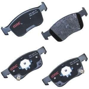 BALATA DELANTERA CERAMICA CHEVROLET AVEO