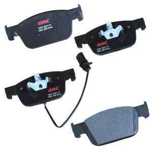 BALATA DELANTERA CERÁMICA AUDI A4, A5