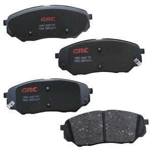 BALATA DELANTERA CERÁMICA KIA SORENTO