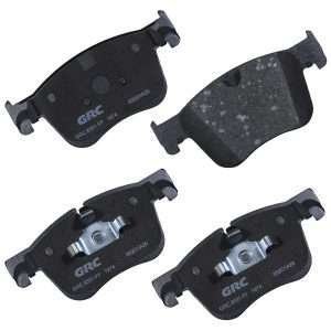 BALATA DELANTERA CERÁMICA PEUGEOT 308 GT, PARTNER