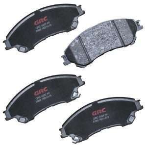 BALATA DELANTERA CERÁMICA SUZUKI VITARA, S-CROSS, CIAZ