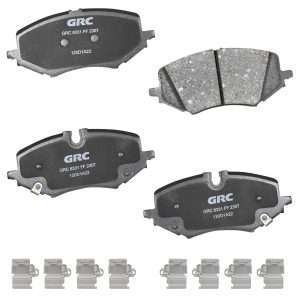 BALATA DELANTERA CERÁMICA BUICK ENCORE GX