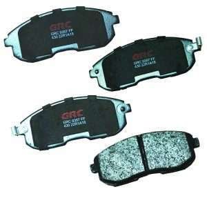 BALATA DELANTERA CERÁMICA INFINITI I30, NISSAN SENTRA, SE-R