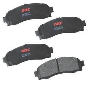 BALATA DELANTERA CERÁMICA FORD EXPLORER, RANGER