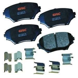 BALATA DELANTERA CERÁMICA TOYOTA RAV-4