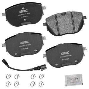 BALATA DELANTERA VW TRANSPORTER