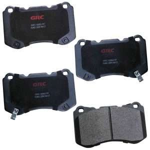 BALATA DELANTERA ACURA TL TYPE-S