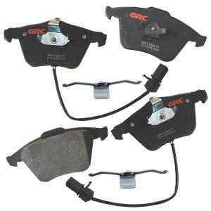 BALATA DELANTERA AUDI A3, A4, A6, QUATTRO , VW PASSAT V6