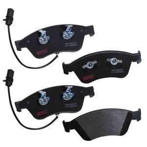 BALATA DELANTERA AUDI A8 QUATTRO, S6, S8, VW PHAETON