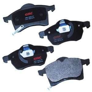 BALATA DELANTERA CHEVROLET ASTRA, MERIVA, ZAFIRA